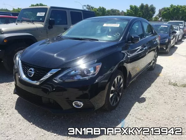 3N1AB7APXKY213942 фото 3