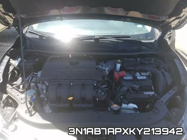 3N1AB7APXKY213942 фото 8