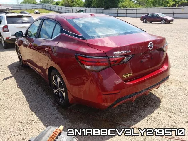 3N1AB8CV3LY219570 фото 4