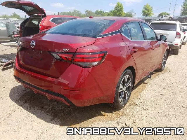 3N1AB8CV3LY219570 фото 5