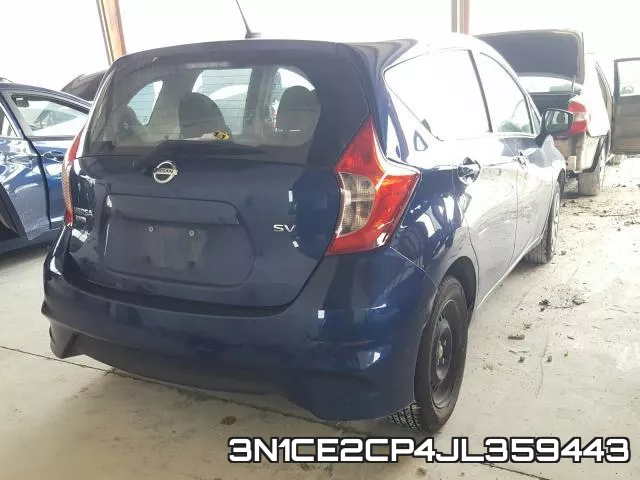 3N1CE2CP4JL359443 фото 5