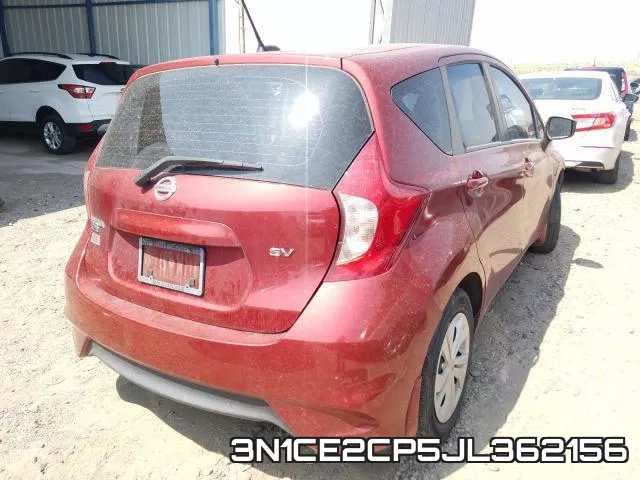 3N1CE2CP5JL362156 фото 4