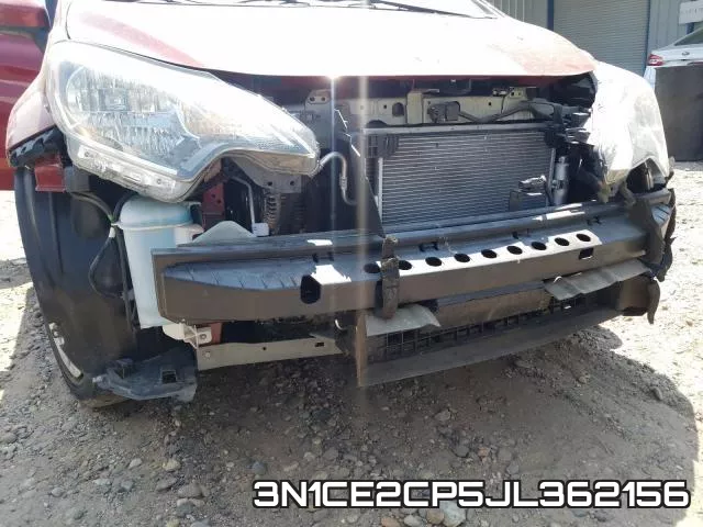 3N1CE2CP5JL362156 фото 9