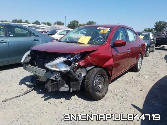 3N1CN7AP1JL844719 фото 3