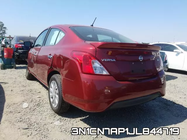 3N1CN7AP1JL844719 фото 4