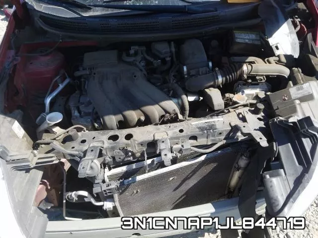 3N1CN7AP1JL844719 фото 8