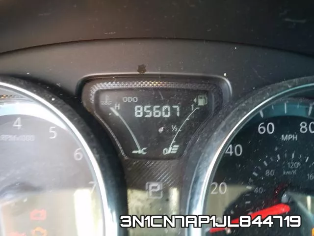 3N1CN7AP1JL844719 фото 9