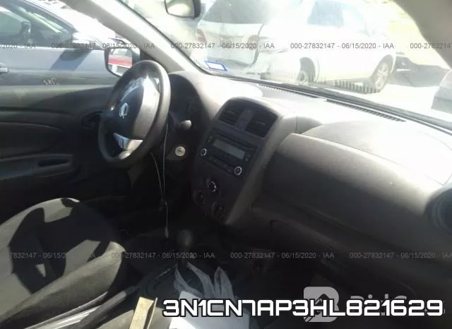 3N1CN7AP3HL821629 фото 6