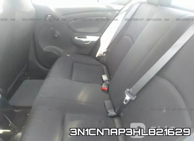 3N1CN7AP3HL821629 фото 9