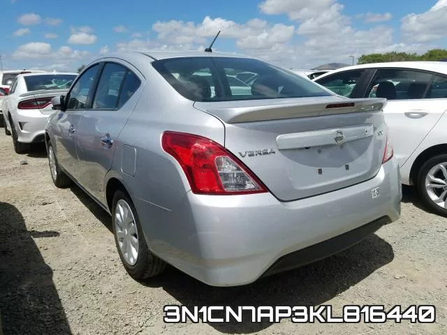 3N1CN7AP3KL816440 фото 4