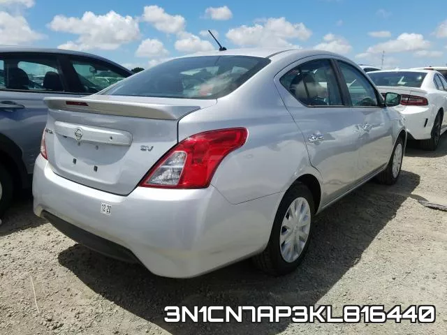 3N1CN7AP3KL816440 фото 5