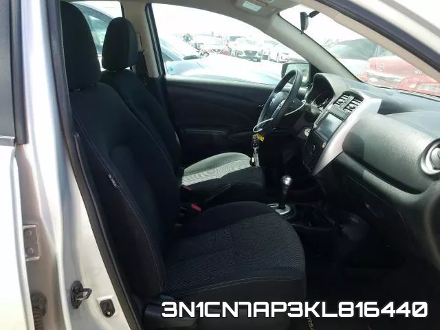 3N1CN7AP3KL816440 фото 6