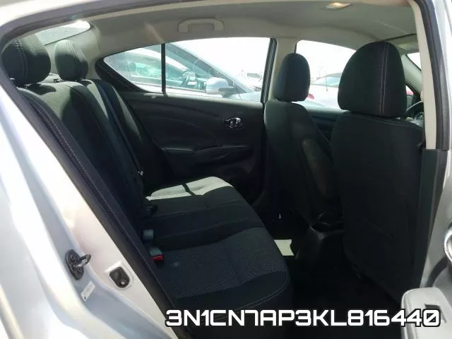 3N1CN7AP3KL816440 фото 7