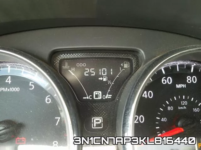 3N1CN7AP3KL816440 фото 9