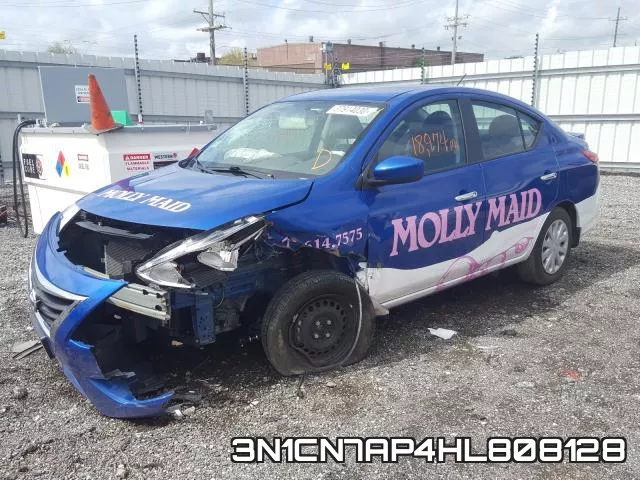 3N1CN7AP4HL808128 фото 3