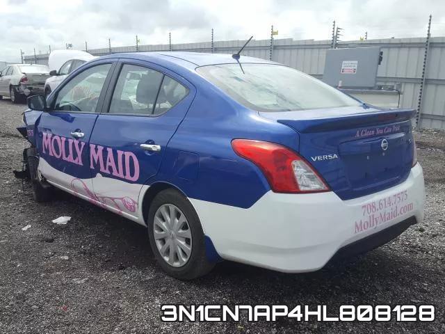 3N1CN7AP4HL808128 фото 4