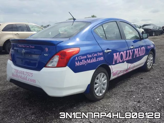 3N1CN7AP4HL808128 фото 5
