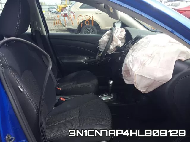 3N1CN7AP4HL808128 фото 6