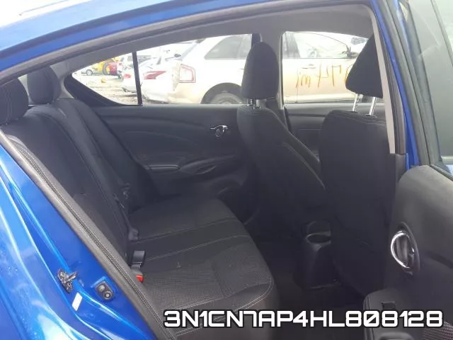 3N1CN7AP4HL808128 фото 7