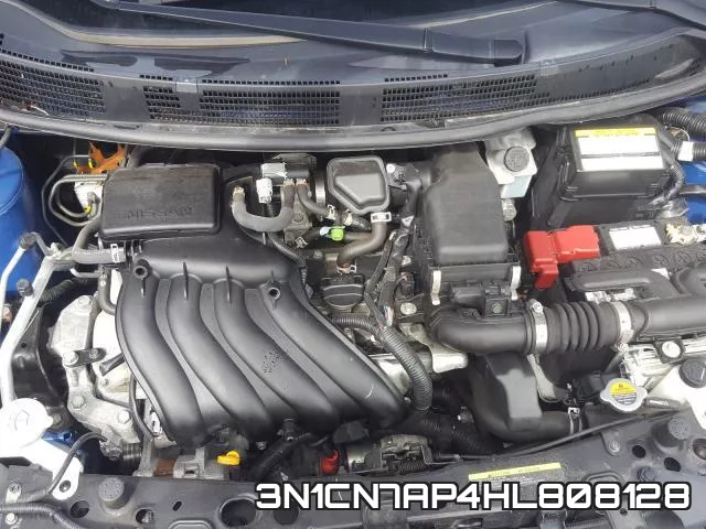 3N1CN7AP4HL808128 фото 8