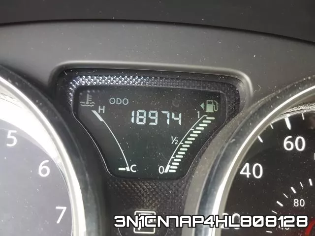 3N1CN7AP4HL808128 фото 9