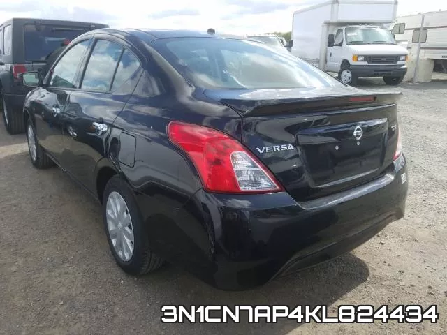3N1CN7AP4KL824434 фото 4