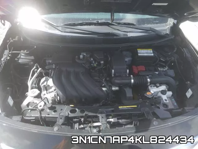 3N1CN7AP4KL824434 фото 8