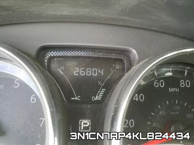 3N1CN7AP4KL824434 фото 9