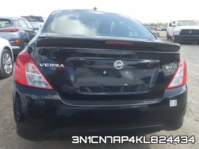 3N1CN7AP4KL824434 фото 10