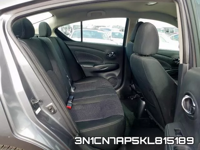 3N1CN7AP5KL815189 фото 7