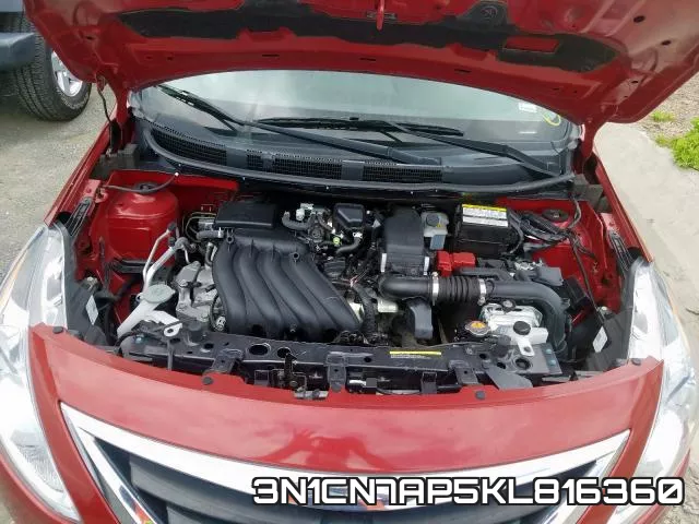 3N1CN7AP5KL816360 фото 8