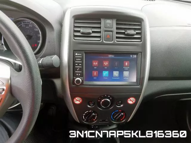 3N1CN7AP5KL816360 фото 10