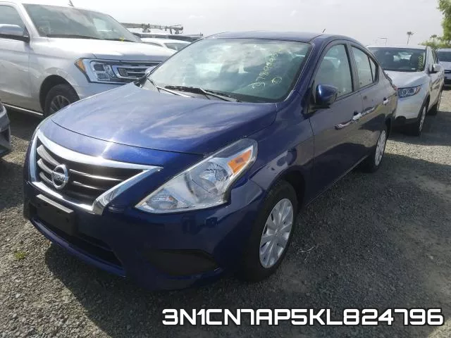 3N1CN7AP5KL824796 фото 3
