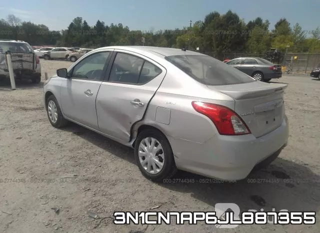 3N1CN7AP6JL887355 фото 4