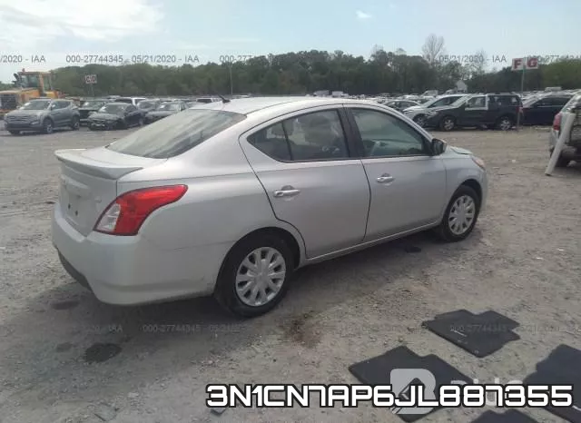 3N1CN7AP6JL887355 фото 5