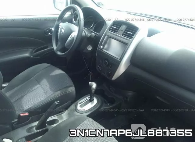 3N1CN7AP6JL887355 фото 6