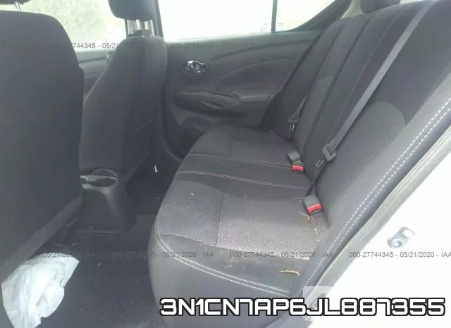 3N1CN7AP6JL887355 фото 9