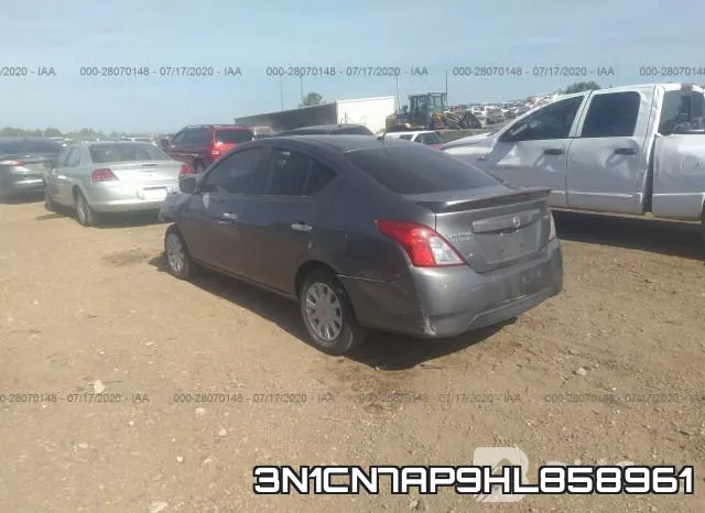 3N1CN7AP9HL858961 фото 4
