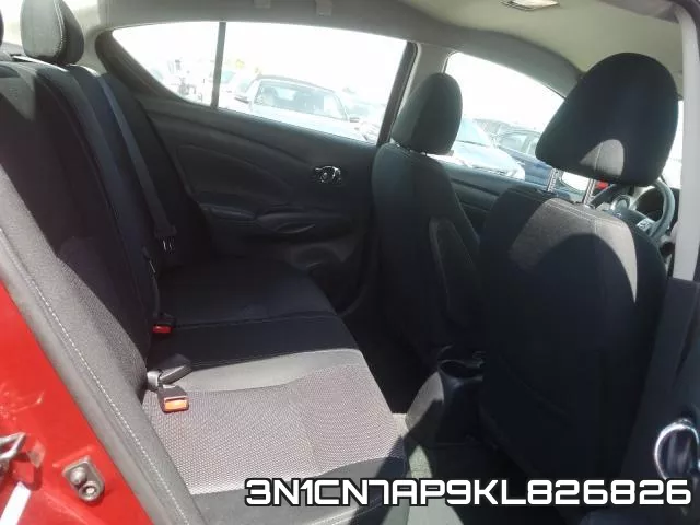 3N1CN7AP9KL826826 фото 7
