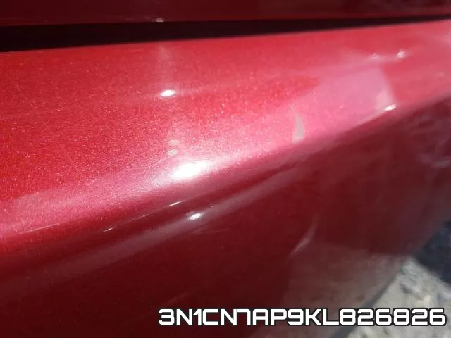 3N1CN7AP9KL826826 фото 10