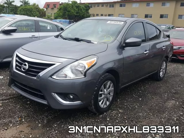 3N1CN7APXHL833311 фото 3