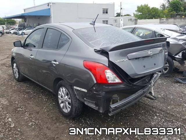 3N1CN7APXHL833311 фото 4