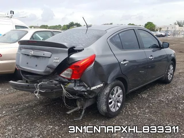 3N1CN7APXHL833311 фото 5