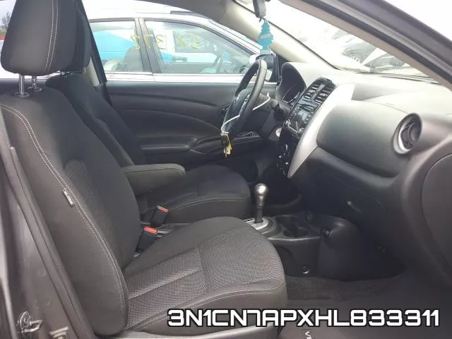 3N1CN7APXHL833311 фото 6