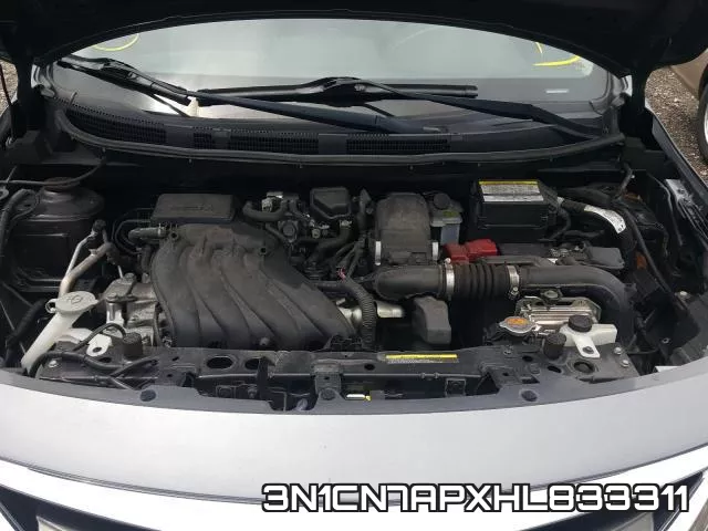 3N1CN7APXHL833311 фото 8