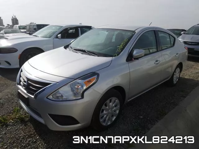 3N1CN7APXKL824213 фото 3
