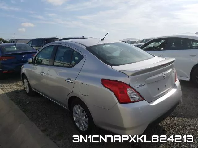 3N1CN7APXKL824213 фото 4