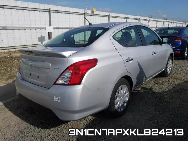 3N1CN7APXKL824213 фото 5