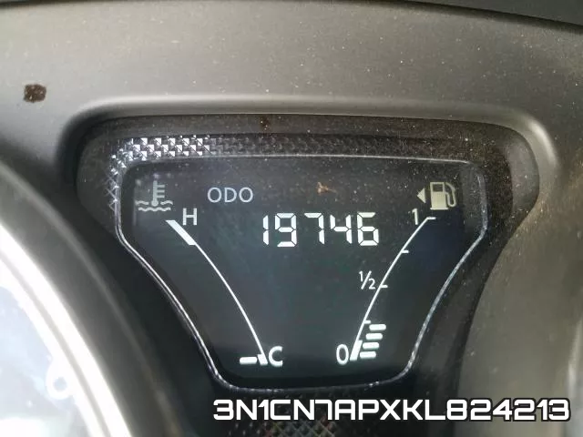 3N1CN7APXKL824213 фото 9