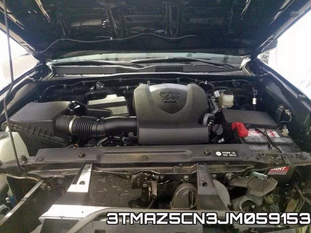 3TMAZ5CN3JM059153 фото 8